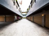 Li-Gin Motel Hotels near Bei Men Yi
