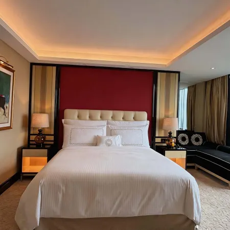 Trans Hotel Jakarta Hotels in Depok City