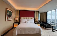 Trans Hotel Jakarta - breakfast