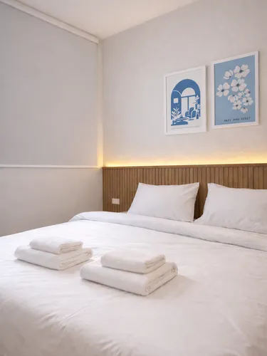 รูปภาพของSoft Blue Home, Krabi Town
