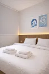 Soft Blue Home, Krabi Town