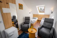 Zoe Hotel