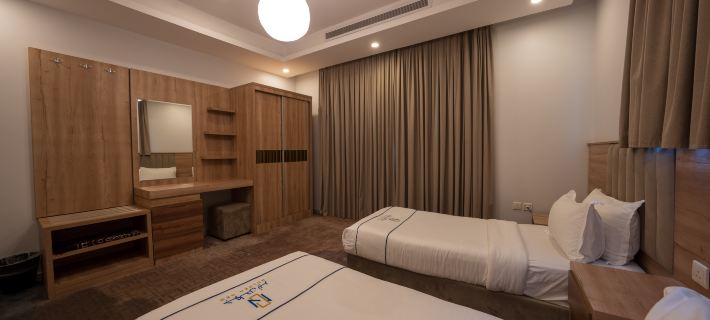 Golden New Umu Alquraa Hotel Hotels in Jedda