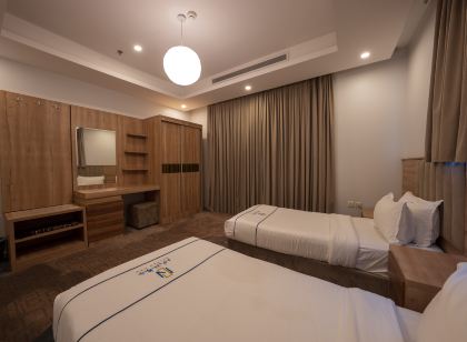 Golden New Umu Alquraa Hotel