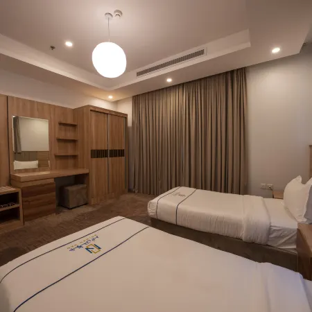 Golden New Umu Alquraa Hotel