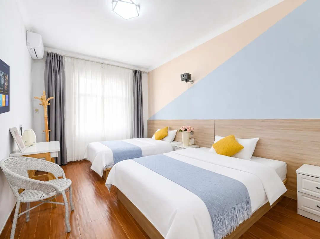 Xinhaiwan Inn - Xiamen