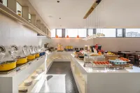 Mehood Lestie Hotel (Yumen Old Urban Area Branch)