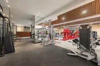Shenyang Shouyao Hotel (Shengjing Grand Outlets, Olympic Sports Center Metro Station Branch)