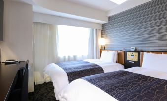 APA Hotel Keisei Narita Ekimae - Renovated December 2025