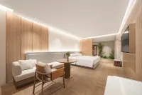 ELONG WG.INTL BEIJING SANLITUN