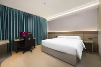 Ant · Guangnian E-sports Hotel (Huaibei Station Dahua Pedestrian Street Branch)