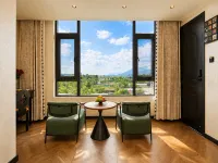 Dali Yunxiangju Aesthetic Garden Boutique Homestay