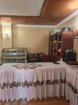 SAFARI GRACE HOTEL - breakfast