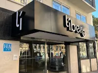 Líbere Madrid Chamberí Hotels near Chamberi