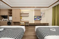 Yongke Yoyo Hotel
