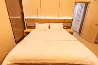 Nanjing Xinlidu Hotel (Lishui Hailesheng Store)
