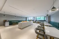 โรงแรมเหยาเจีย