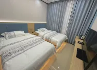 Rongjiang Homestay - เปิดใหม่