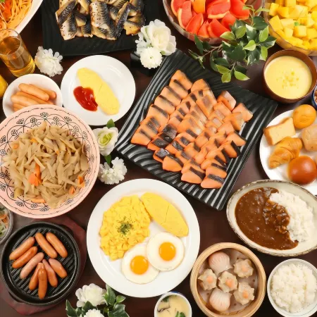 Urban Hotel Kyoto Отели рядом с достопримечательностью «Буддийский храм Кадзю-дзи»