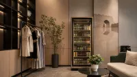 Urba Hotel（Kashgar Old Town Gaotai Residential Building Branch） - رومانسي