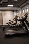 The Folks Hotel Konepaja - Gym