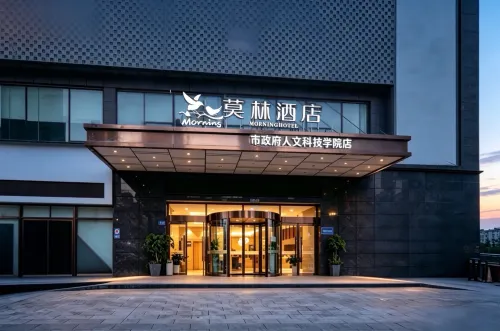 Morning Hotel