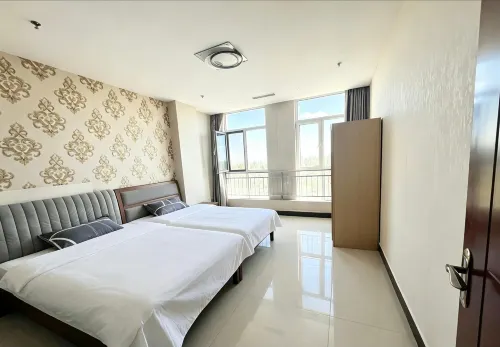 Lg- homestay hotel - Homestays
