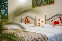Floral Hotel · huashe Hotel