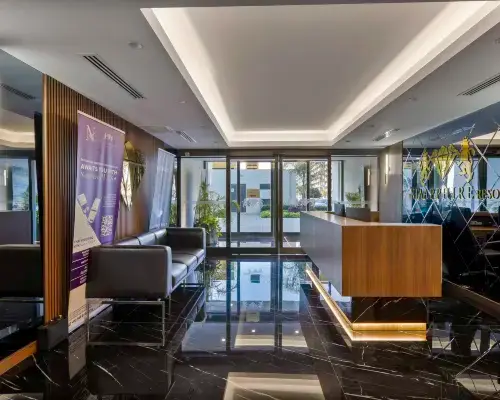 Grand Sapphire Residences By Northernland Hotels in Yeni Iskele