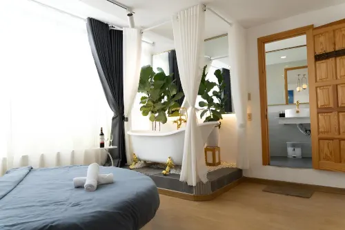 AMIGO Luxury Palace- Cạnh Chợ Đêm Đà Lạt