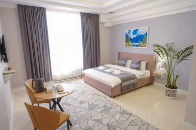 Avant Hotel Hotels in 