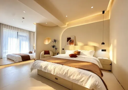 Changbai Qiuyu Boutique Homestay