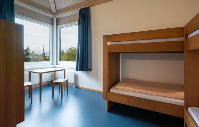 Jugendherberge Zug