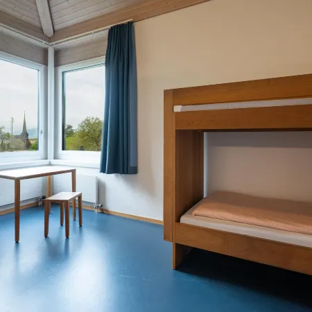 Zug Youth Hostel