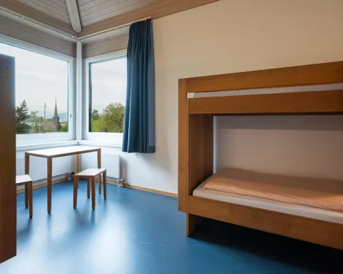 Zug Youth Hostel Hotels in Zug