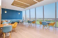 Holiday Inn Express JINING CULTURAL CENTER by IHG - sarapan