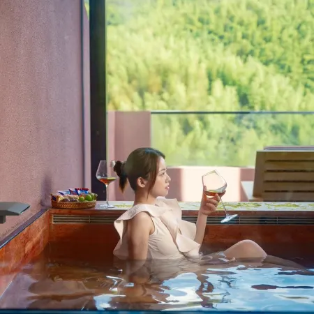 Yangtianhu Yun Yin Hotel