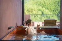 Yangtianhu Yun Yin Hotel - Hot Springs