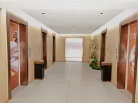 Yueji Hotel