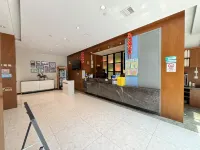 競放電競飯店（漢口解放大道同濟醫院店）