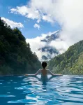 Lixian Bipeng·Shiguang Hot Spring Hotel - Romantic