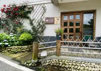 WuGongShan ShanHai Hotel