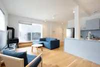 Les Lofts St-François - Par Les Lofts Vieux-Quebec