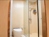 Urba Hotel (Dushanzi Duku Highway Branch)