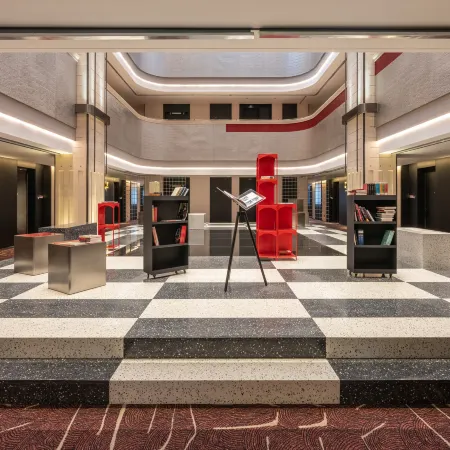 Radisson RED Datong
