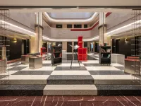 Radisson RED Datong