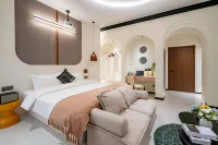 Yunxi Sky Garden Hotel (Zhongshan Road) - Pet friendly