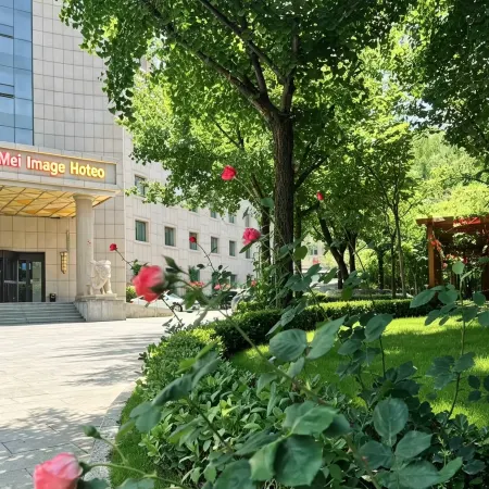 Quan Mei Image Hotel