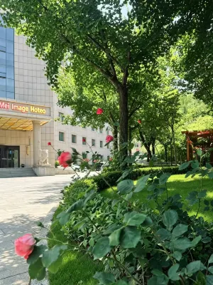 Quan Mei Image Hotel