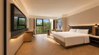 Echarm Hotel（Shanghai hongqiao outles，qingpu）